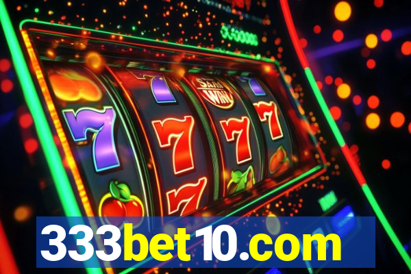 333bet10.com