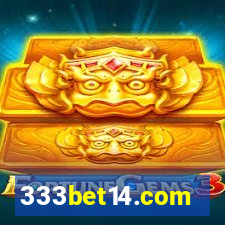 333bet14.com