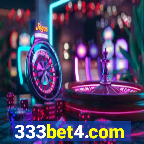 333bet4.com