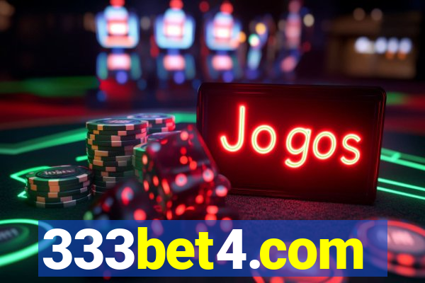 333bet4.com