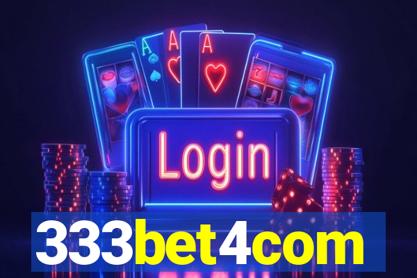 333bet4com