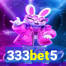 333bet5
