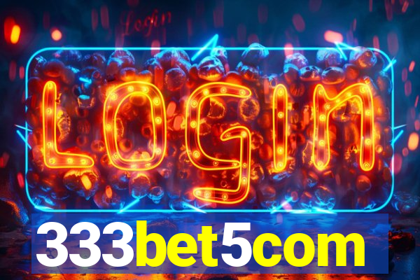 333bet5com