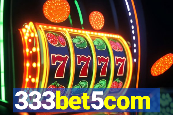 333bet5com