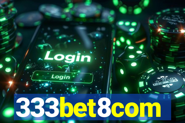 333bet8com