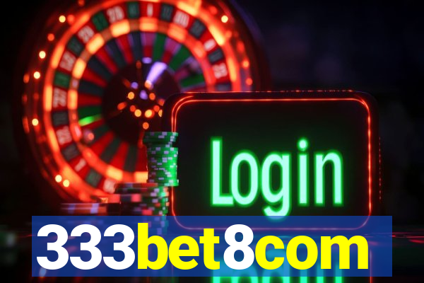 333bet8com