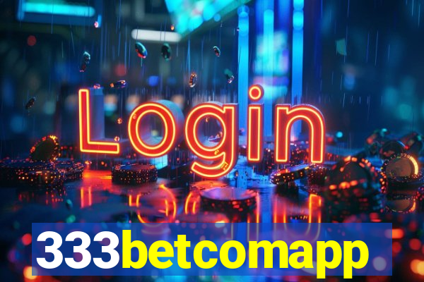 333betcomapp