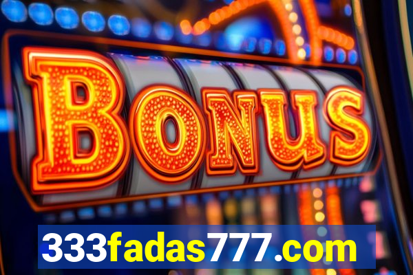 333fadas777.com