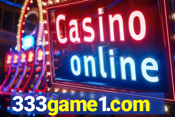 333game1.com