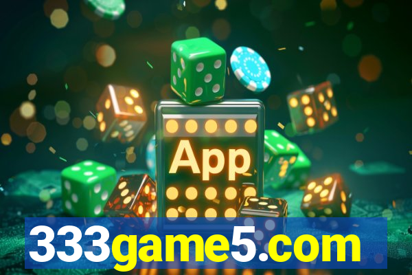 333game5.com