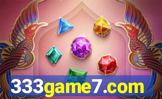 333game7.com