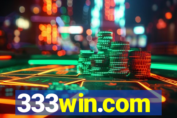 333win.com