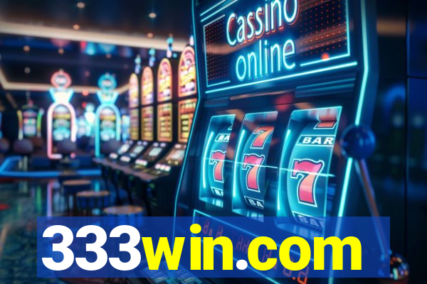 333win.com