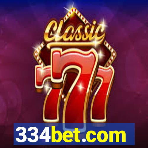334bet.com