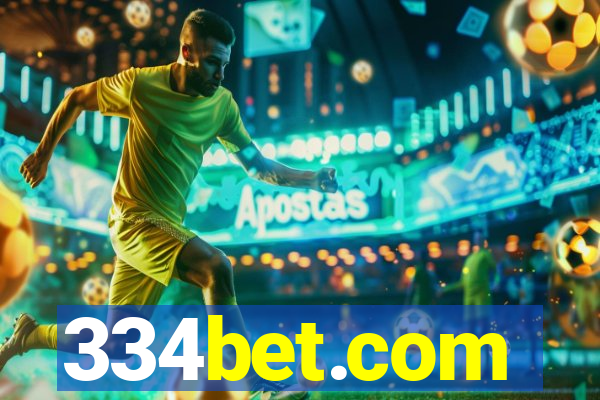 334bet.com