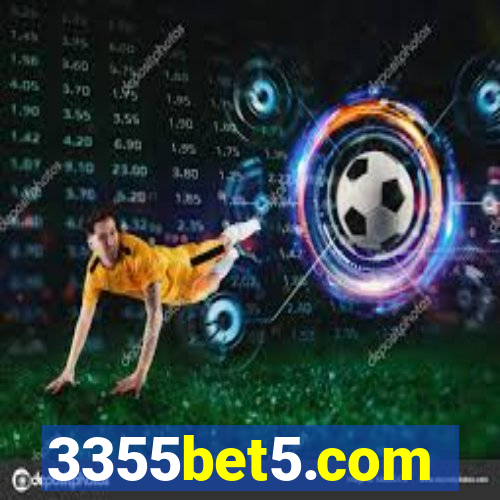 3355bet5.com