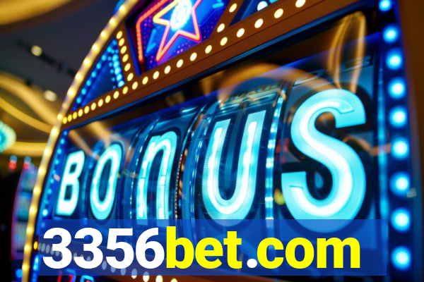 3356bet.com