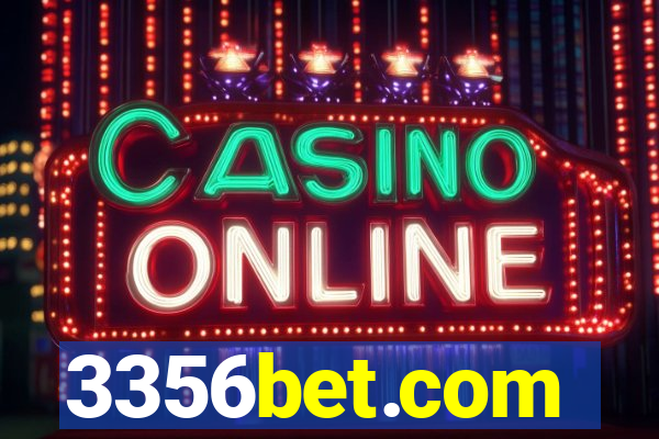 3356bet.com