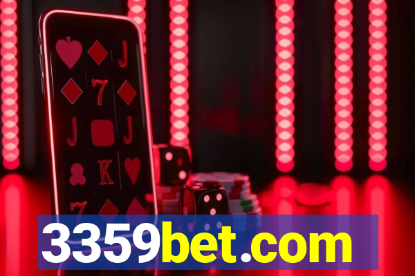 3359bet.com