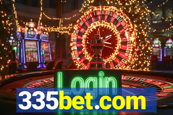 335bet.com