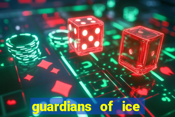 guardians of ice and fire demo
