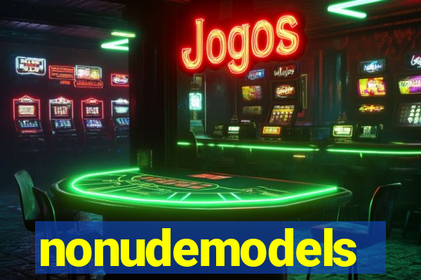 nonudemodels