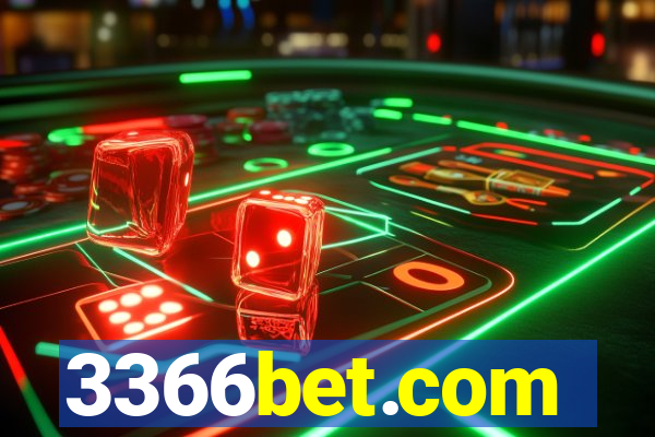 3366bet.com