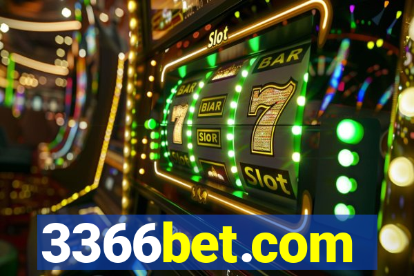 3366bet.com