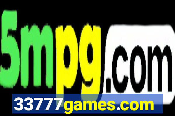 33777games.com