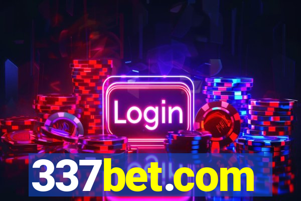 337bet.com