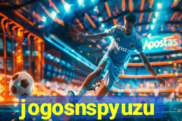 jogosnspyuzu