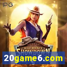 20game6.com