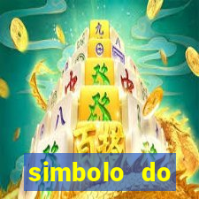 simbolo do corinthians copiar e colar