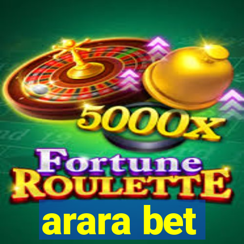 arara bet