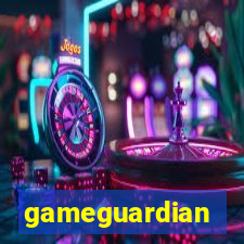 gameguardian
