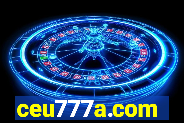 ceu777a.com