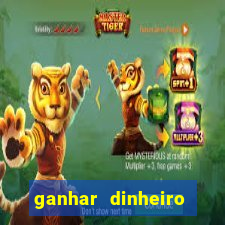 ganhar dinheiro jogando sem depositar