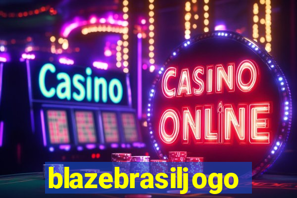 blazebrasiljogo