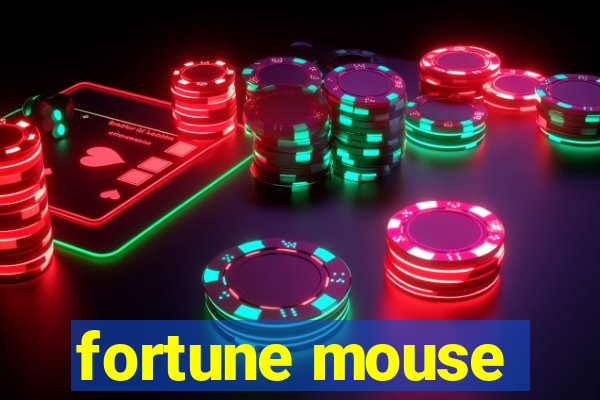 fortune mouse