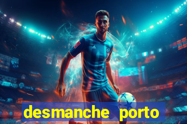 desmanche porto alegre zona sul