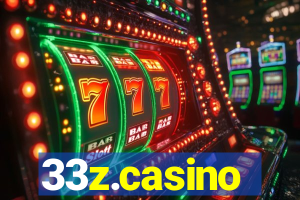 33z.casino