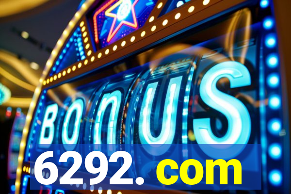 6292. com