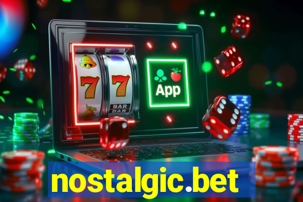 nostalgic.bet