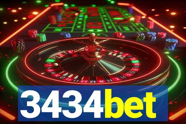 3434bet