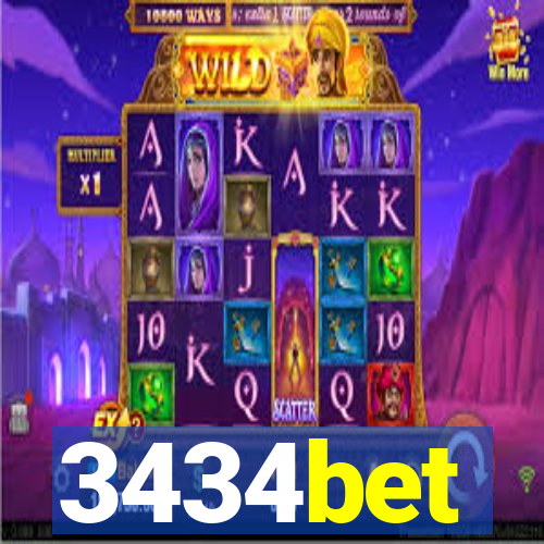 3434bet