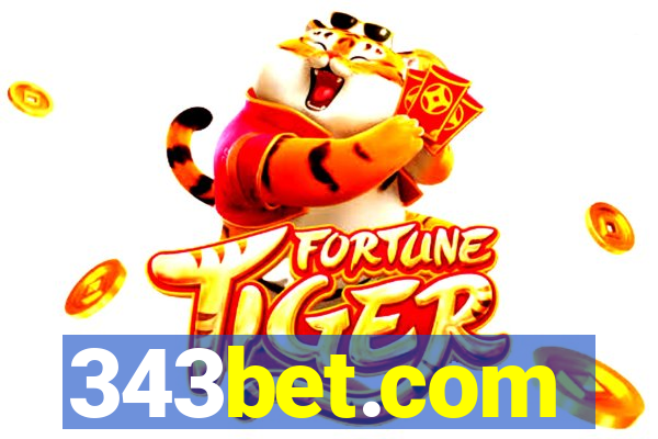 343bet.com