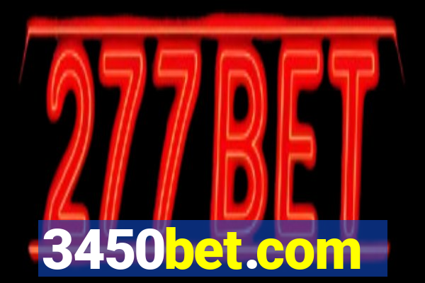 3450bet.com