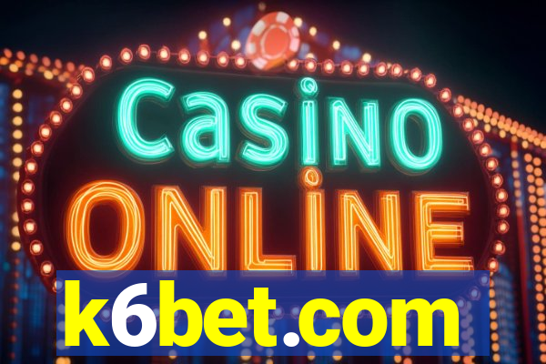 k6bet.com