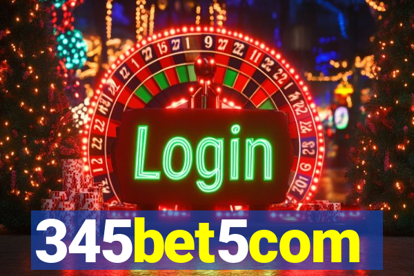 345bet5com