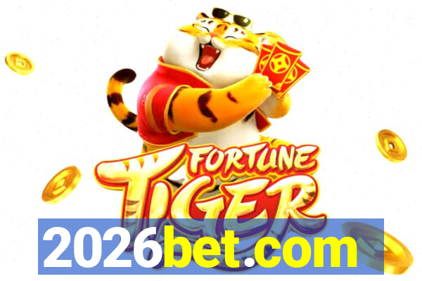 2026bet.com